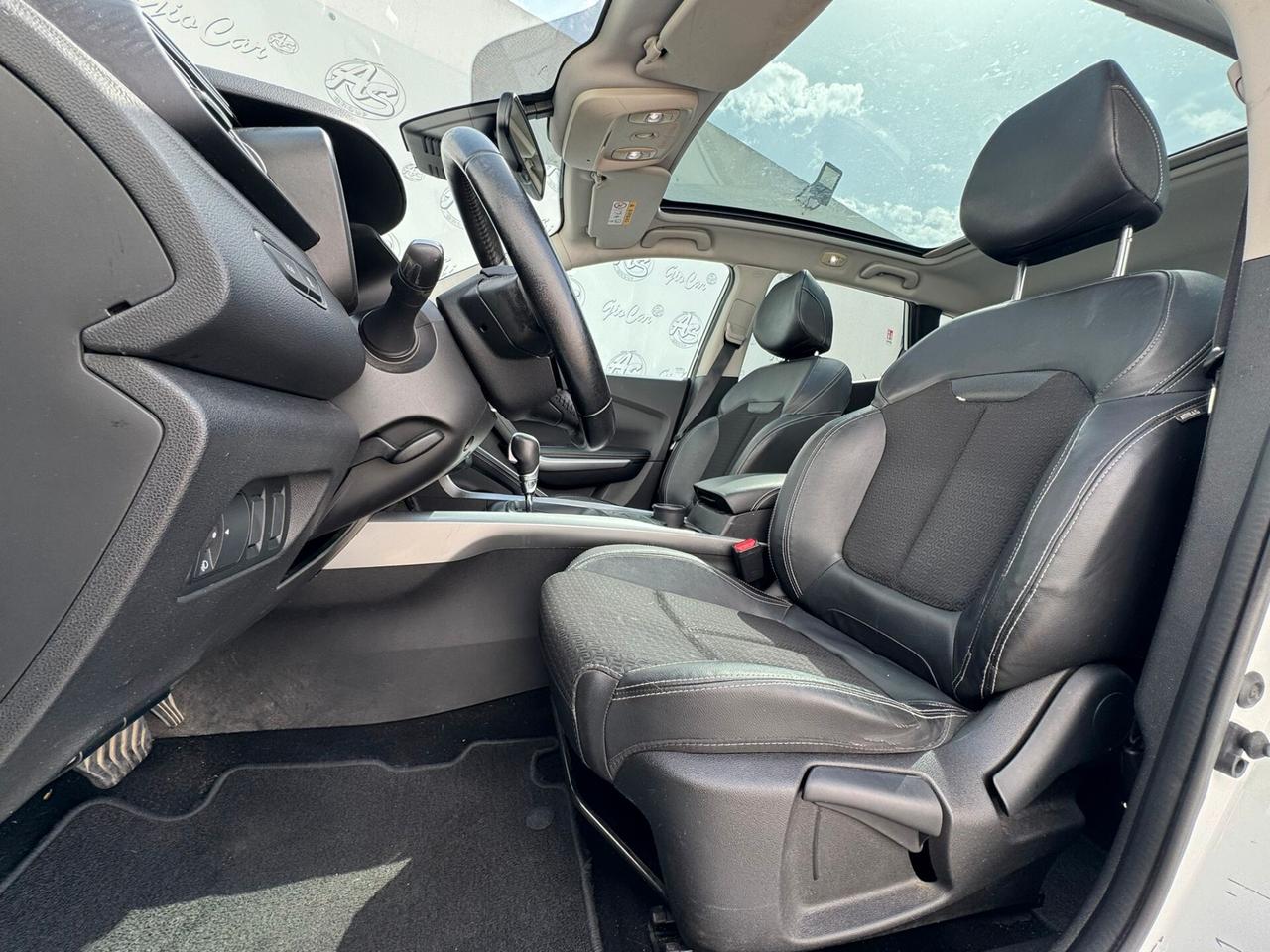 Renault Kadjar 1.5 dci 110cv Energy Bose Edc Automatic Navi TettoP.