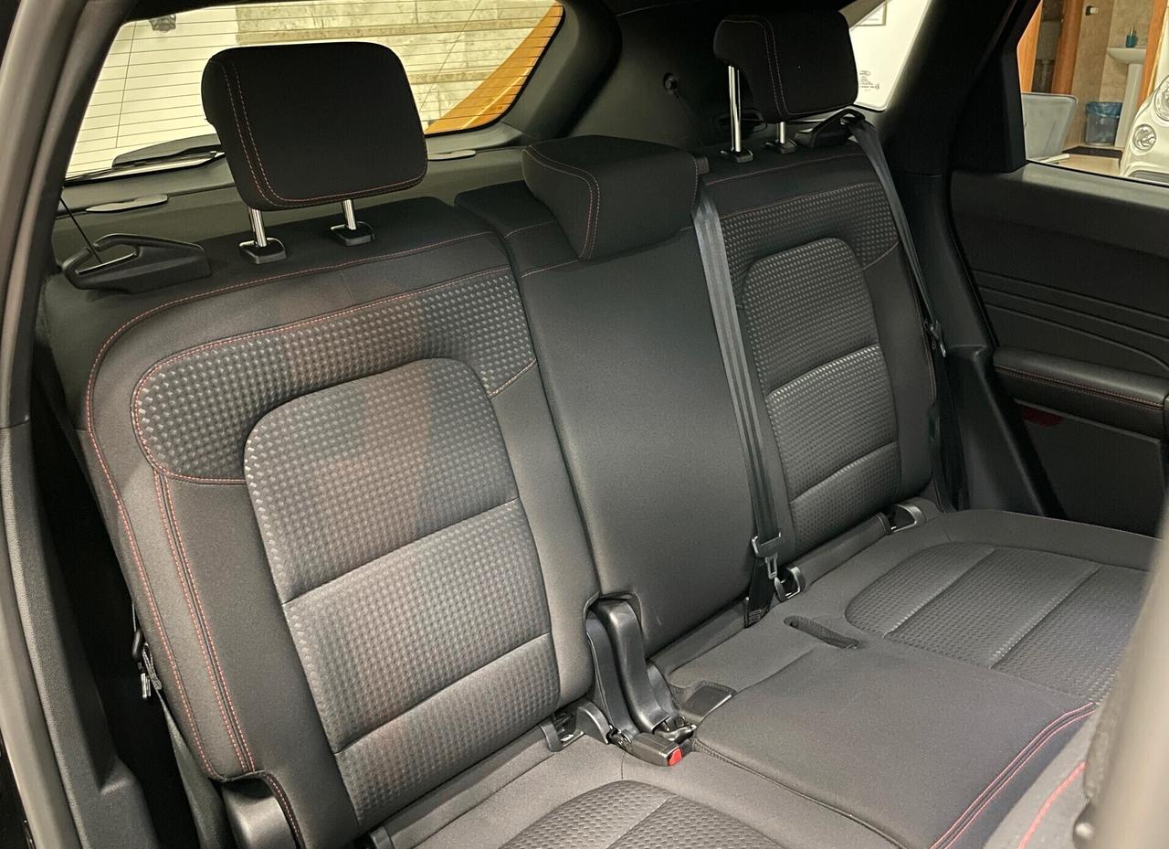 Ford Kuga 2.0 EcoBlue 120 CV aut. 2WD ST-Line