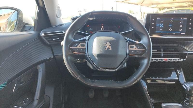 Peugeot 2008 2008 PureTech 130 S&S Allure Pack