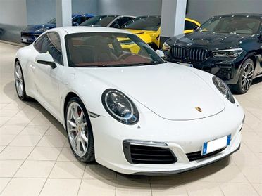 Porsche 911 3.0 Carrera S Coupé