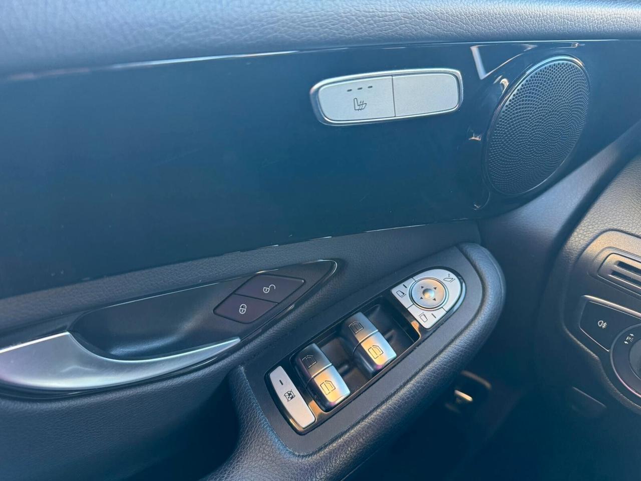 Mercedes-benz GLC 220 d 4Matic Premium tua Da 465€ con ANTICIPO 0