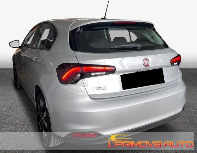 FIAT Tipo 1.0 5 porte City Life