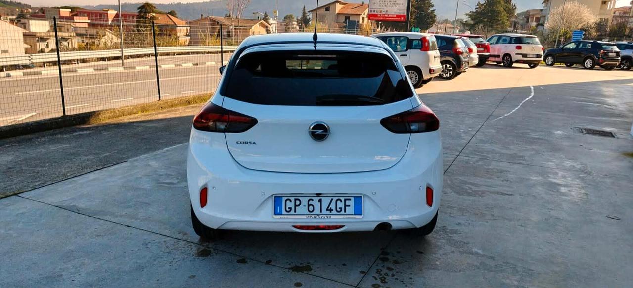 Opel Corsa 1.2 Design & Tech KM 37000