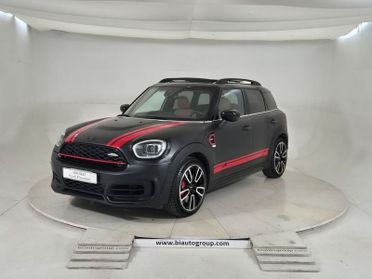MINI Mini Countryman F60 2020 Benzi Mini Countryman 2.0 JCW Essential auto
