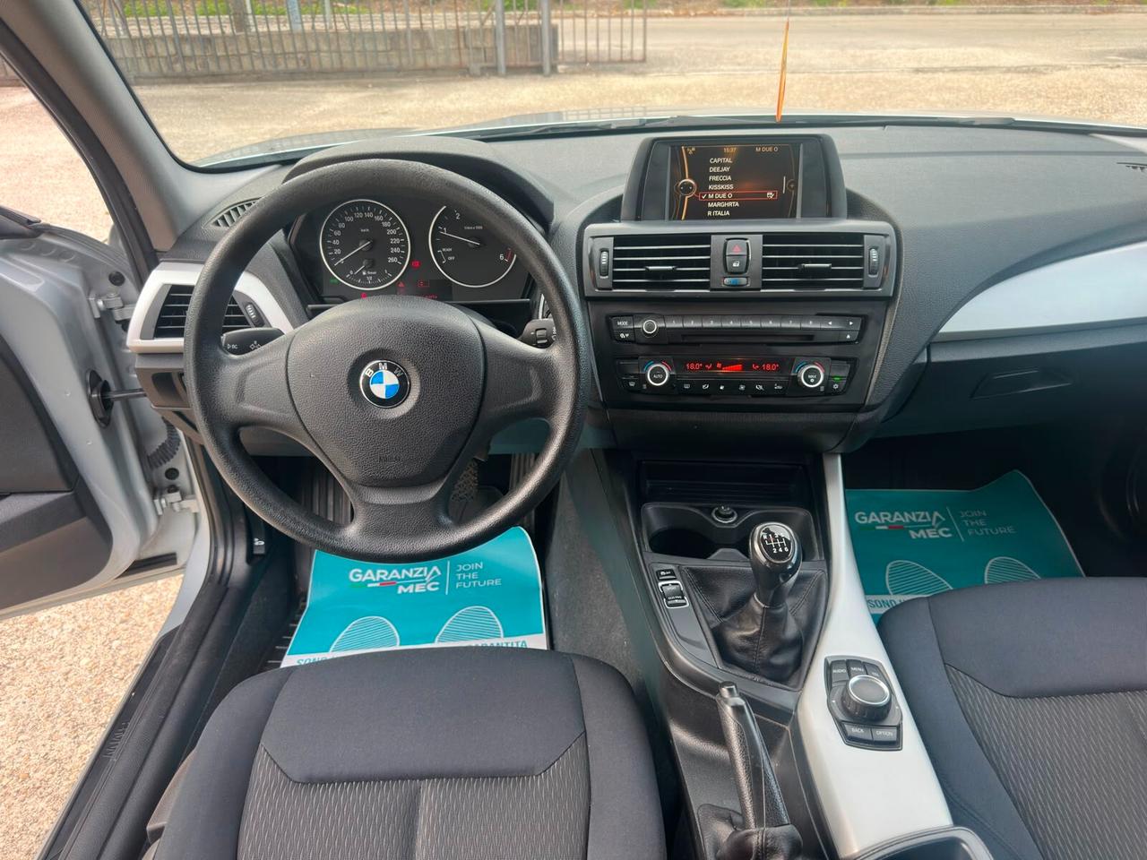 Bmw 118d 5p. Sport F20