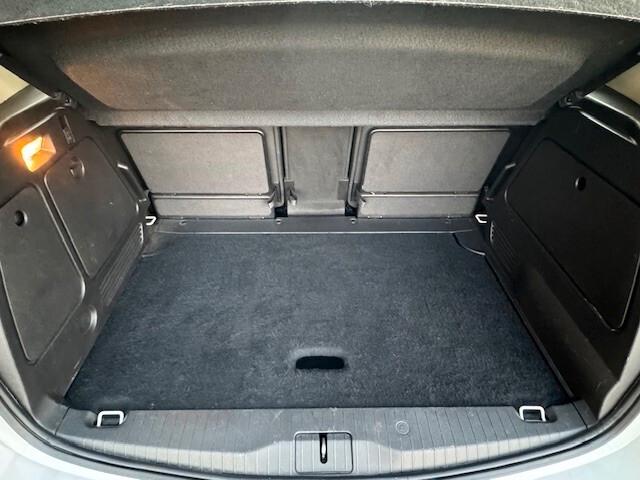 Opel Meriva 1.6 CDTI Start&Stop Advance