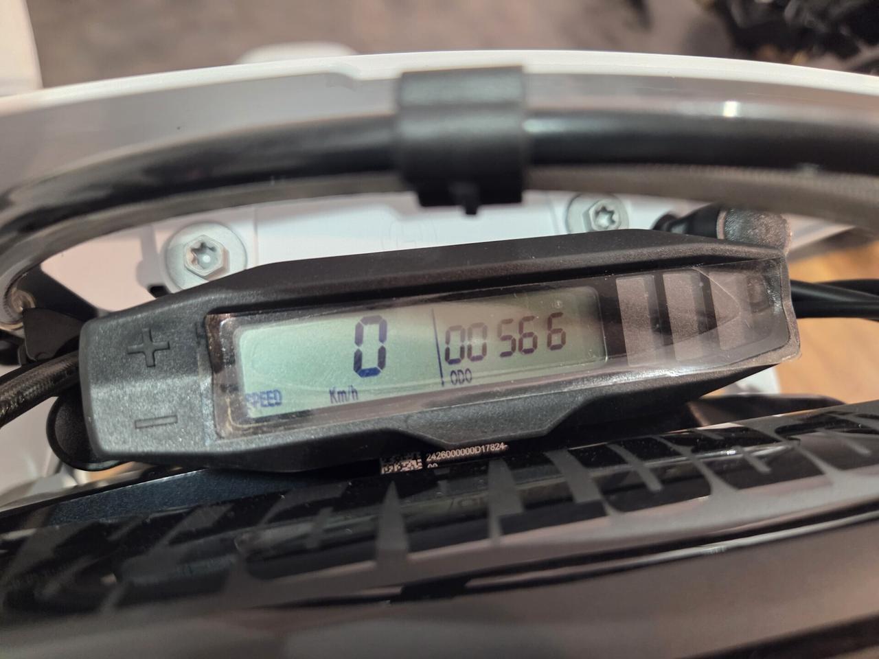 Husqvarna FE 350 PRO