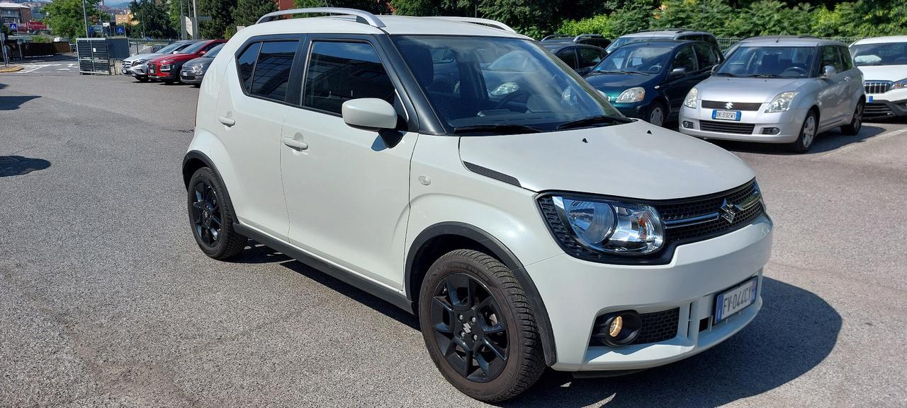 Suzuki Ignis 1.2 Dualjet Cool