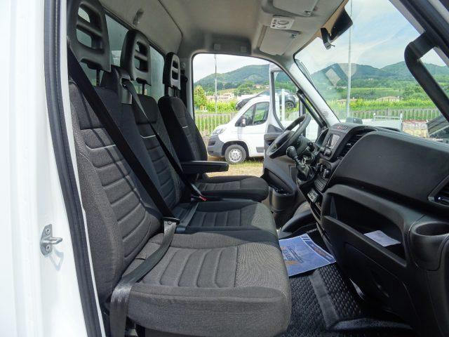 IVECO Daily 35 C 16H BTor 3.0HPT PLM Passo3.45 Cella Frigo-20