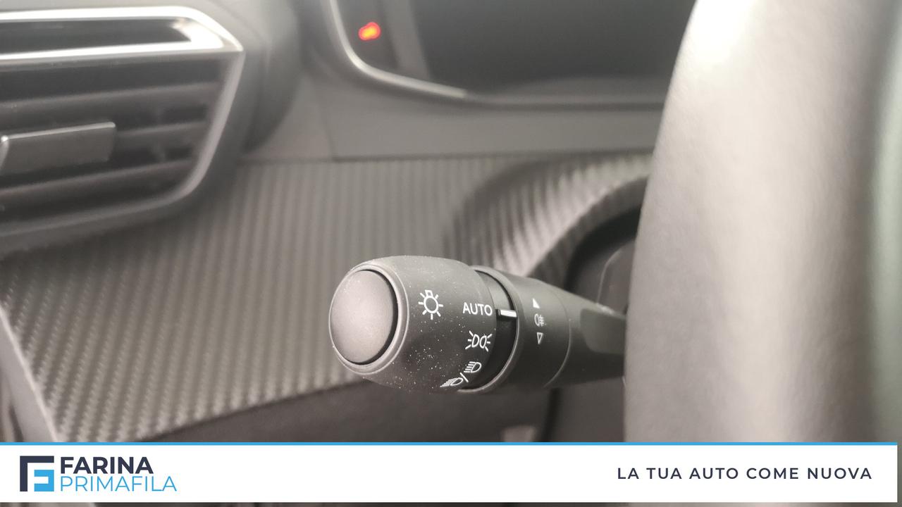 PEUGEOT 2008 II 2023 - 2008 1.2 puretech Allure s&s 100cv