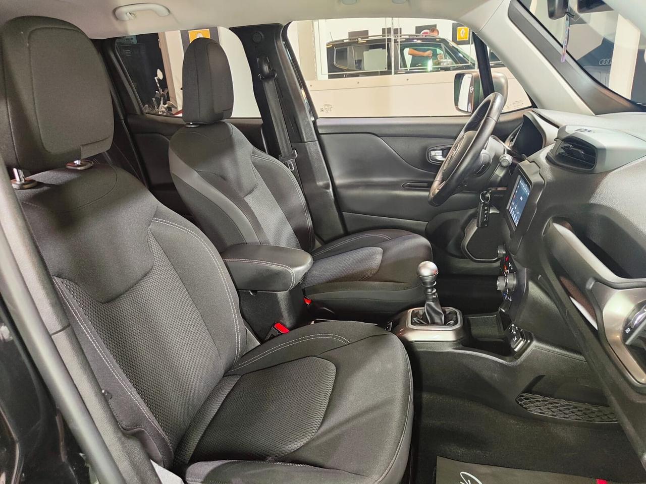 Jeep Renegade 1.0 T3 Limited Full Led
