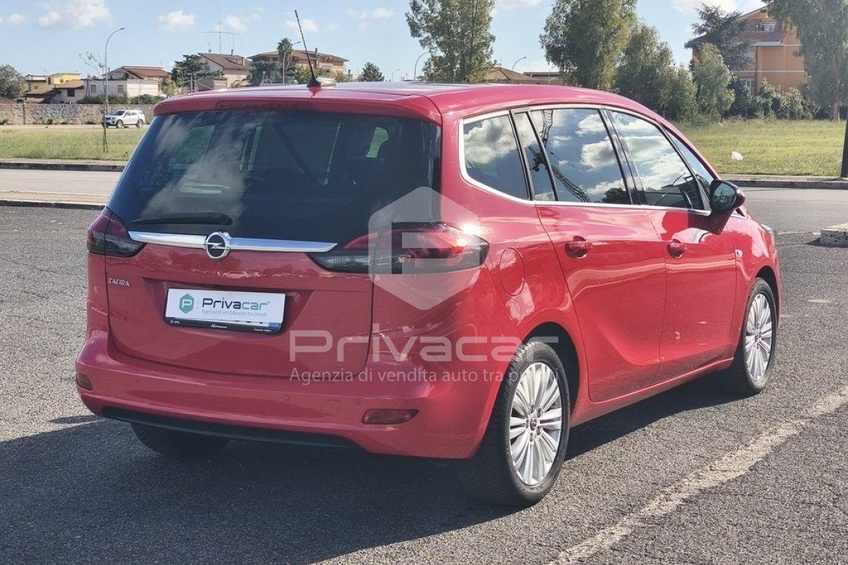 OPEL Zafira 1.6 CDTi 134CV Start&Stop Innovation