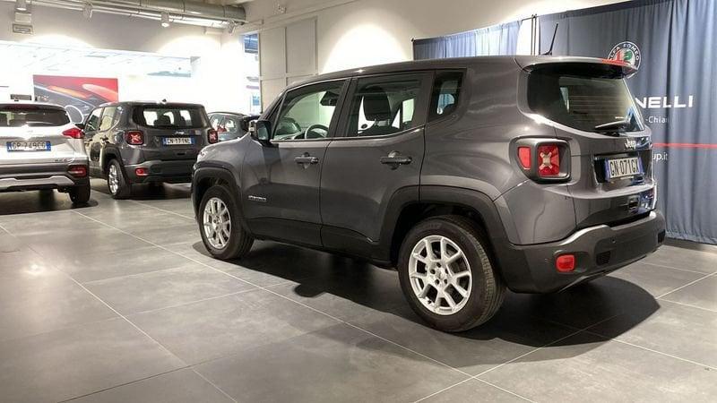 Jeep Renegade 1.0 T3 Limited