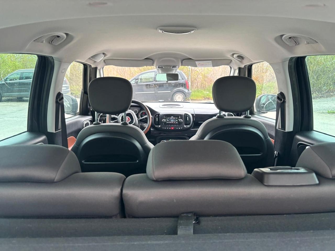 Fiat 500L 1.3 Multijet 95 CV Trekking SUP.PREZZO