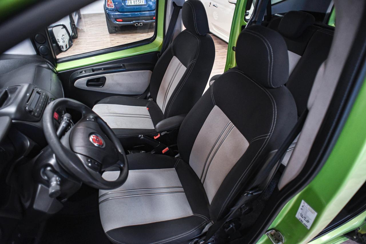 Fiat Qubo 1.3 MJT 80 CV Active