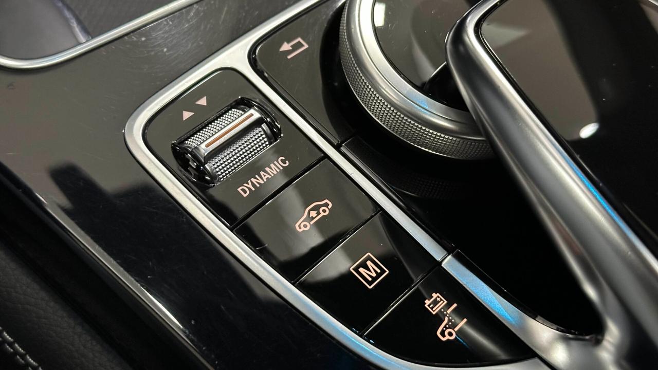 Mercedes-benz GLC 350 e 4Matic Coupé Premium