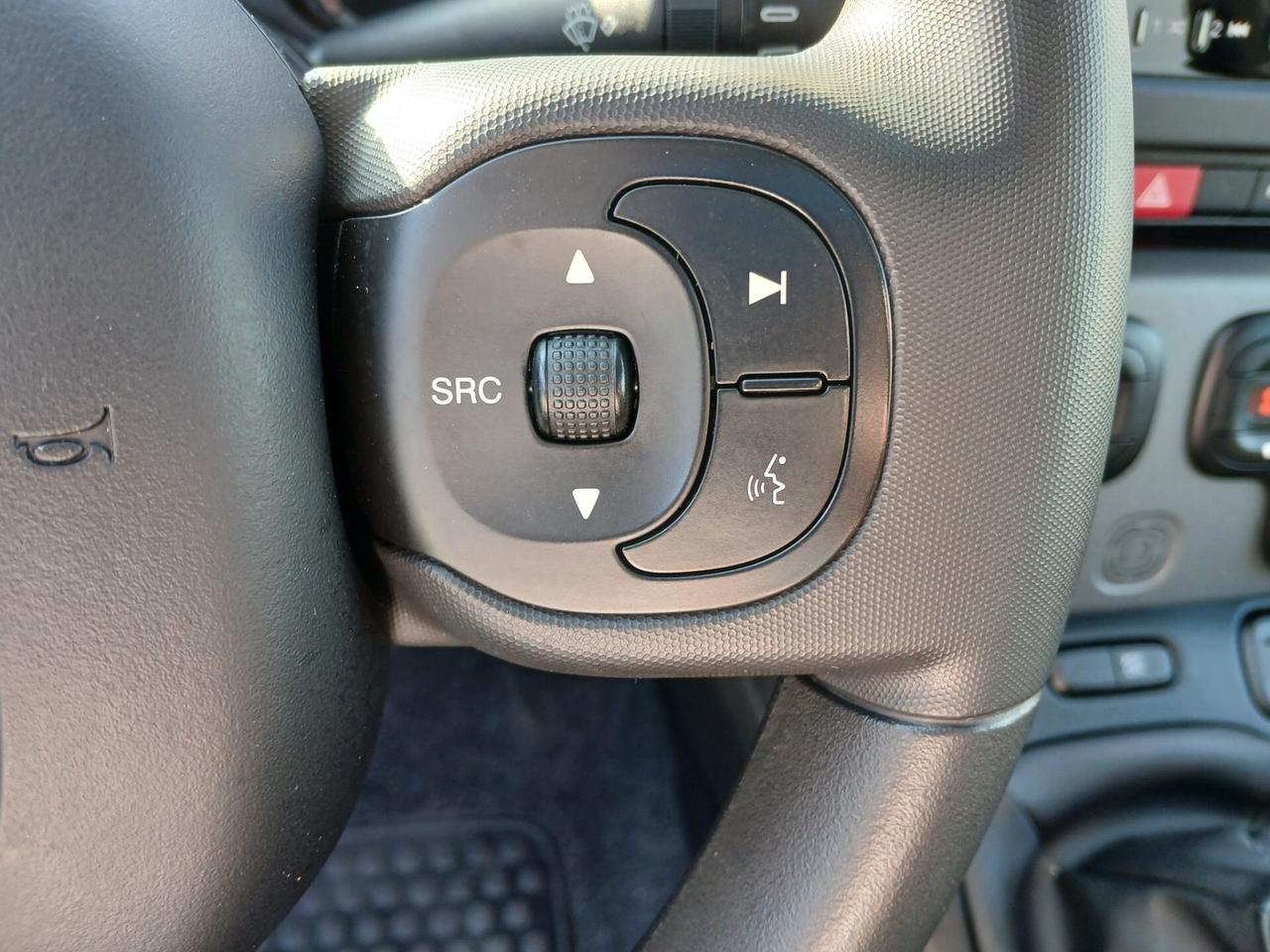 Fiat Panda 1.0 FIREFLY 70CV HYBRID CITY LIFE 2022