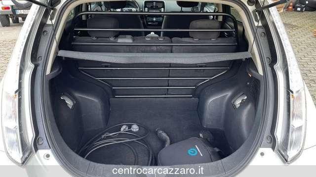 Nissan Leaf 30kW 109cv Tekna CVT carica batteria 6kW- N1 auto