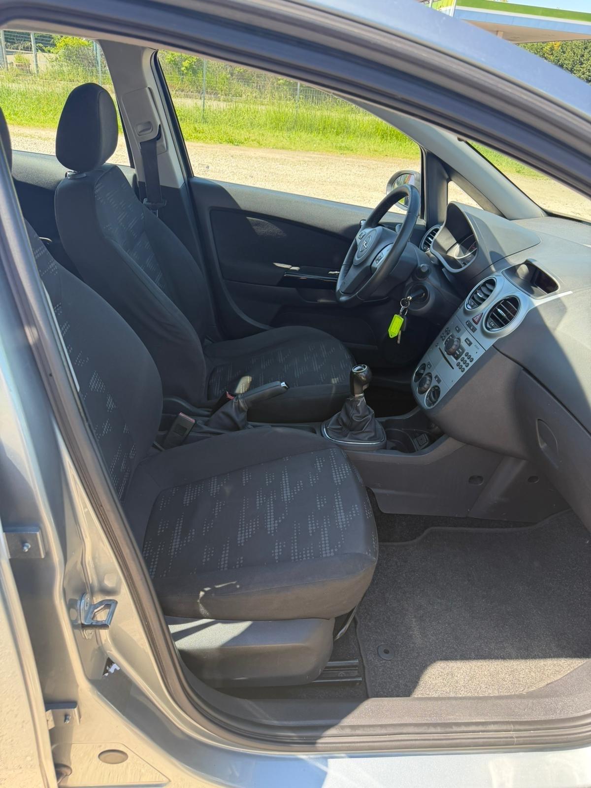 Opel Corsa 1.3 CDTI 95CV F.AP. 5 porte Cosmo