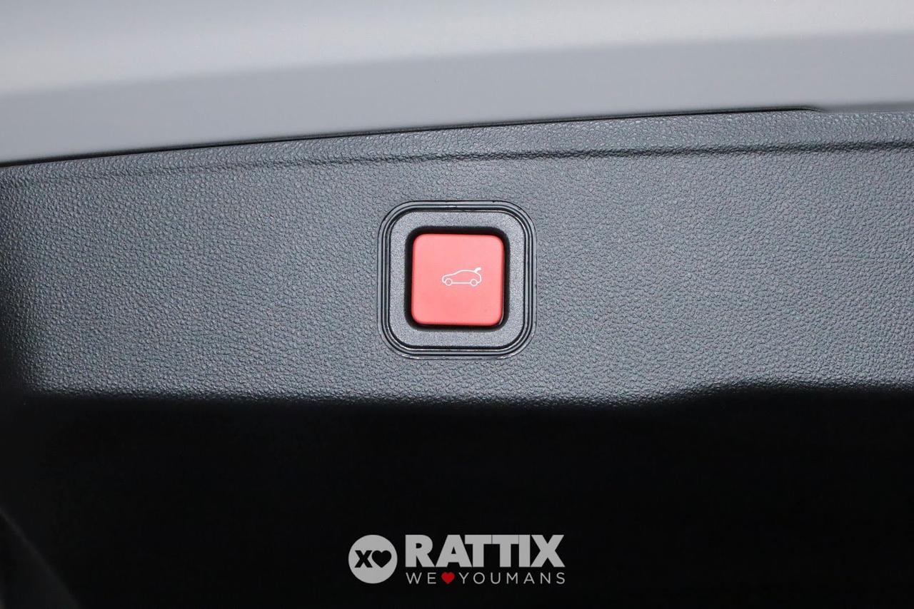 Jeep Avenger 1.2 Turbo 100CV Altitude