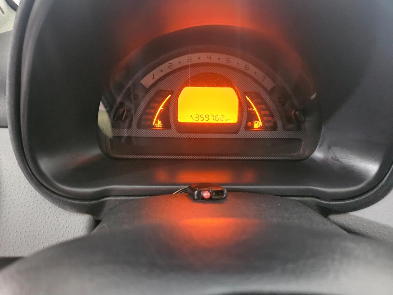 Citroen C3 Pluriel 1.4 HDi 70CV Pack Techno