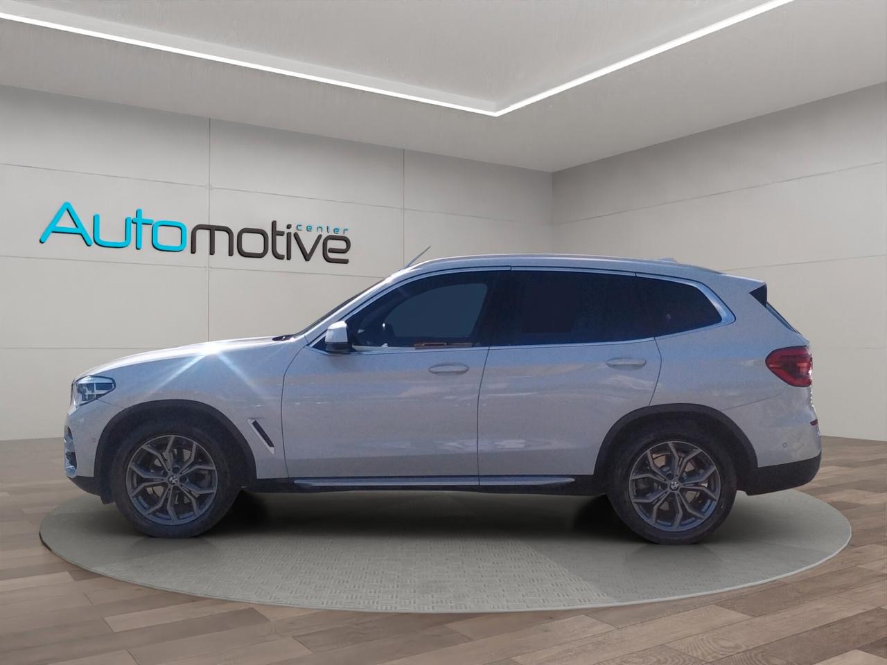 Bmw X3 xDrive20d 48V xLine