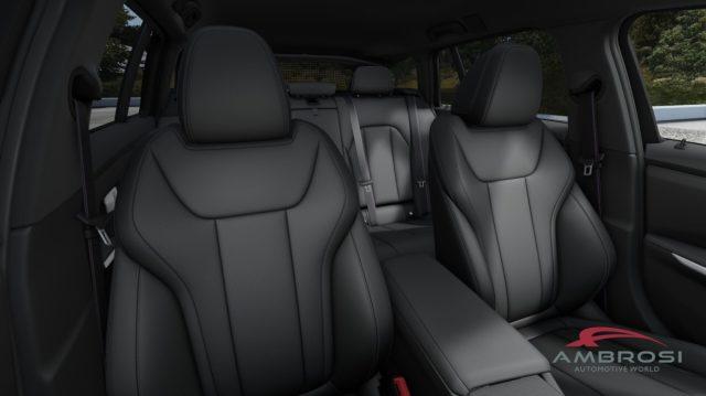 BMW 320 Serie 3 d Touring Msport Pro Innovation Comfort Pa