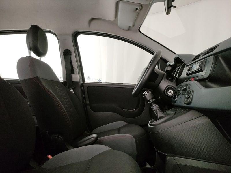 FIAT Panda 1.2 Easy 69cv