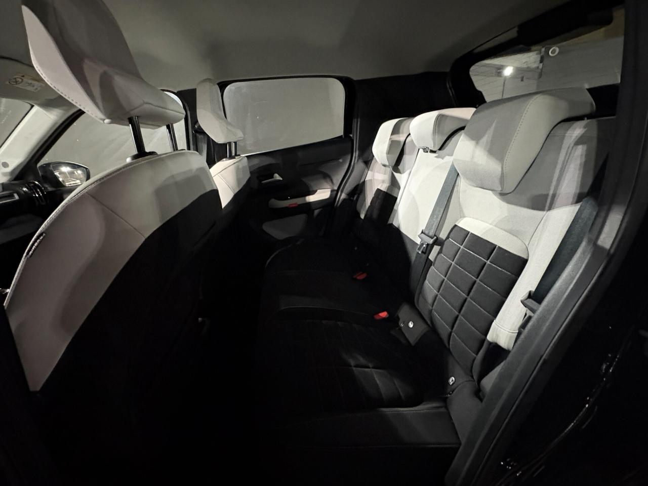 NEW Citroen C3 PureTech 100 S&S Max FULL OPTIONAL KM CERTIFICATI