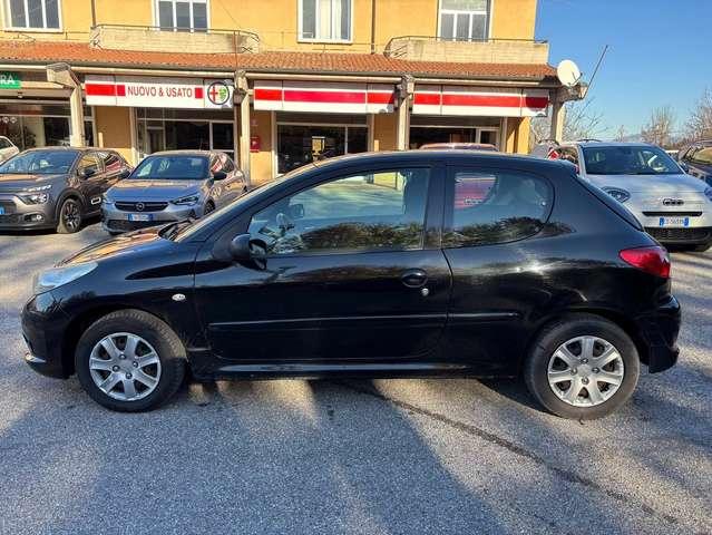 Peugeot 206 206 Plus 3p 1.1 (one-line)