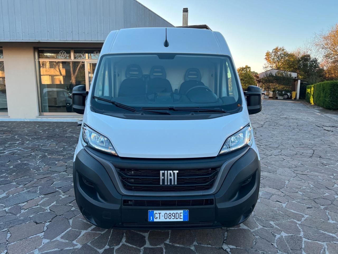 Fiat Ducato 33 2.2 Mjt 120CV PM-TM Furgone