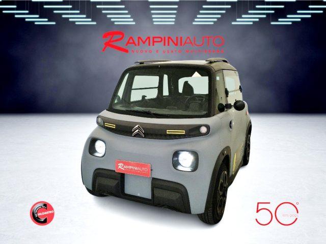 CITROEN Ami Tonic ? Serie Speciale Elettrica PRONTA CONSEGNA