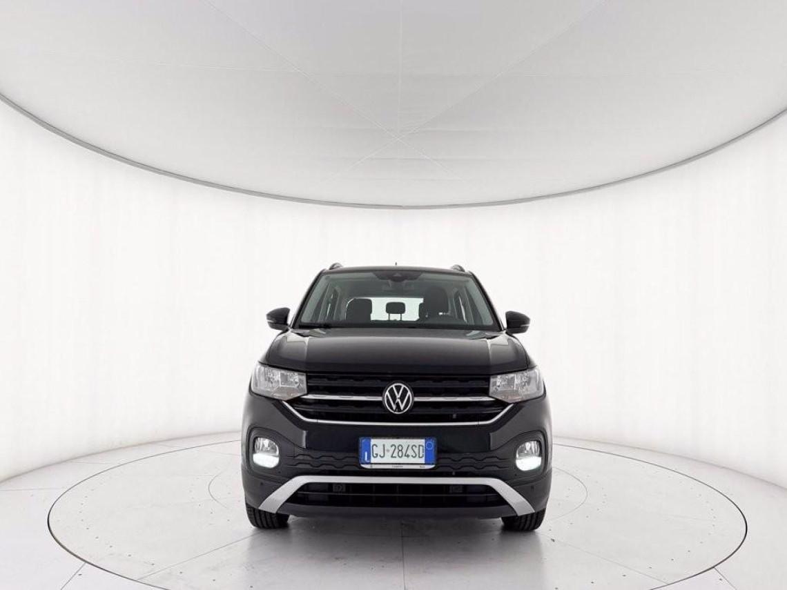 VOLKSWAGEN T Cross 1 0 tsi style 110cv new