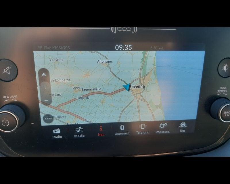 FIAT 500X 1.3 MultiJet 95 CV Sport