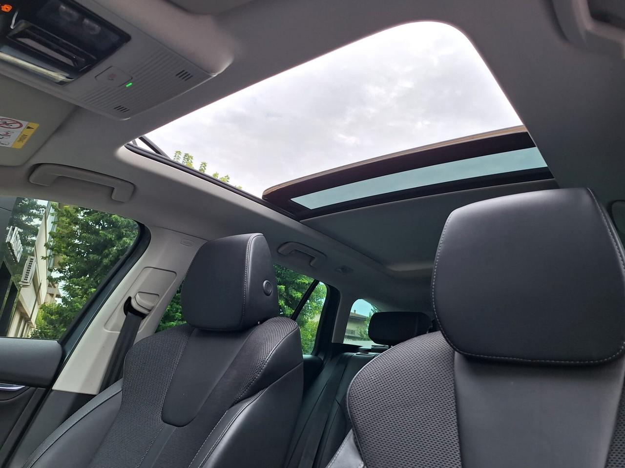 Skoda Octavia 2.0 TDI 150 CV Station Wagon DSG IVA ESPOSTA