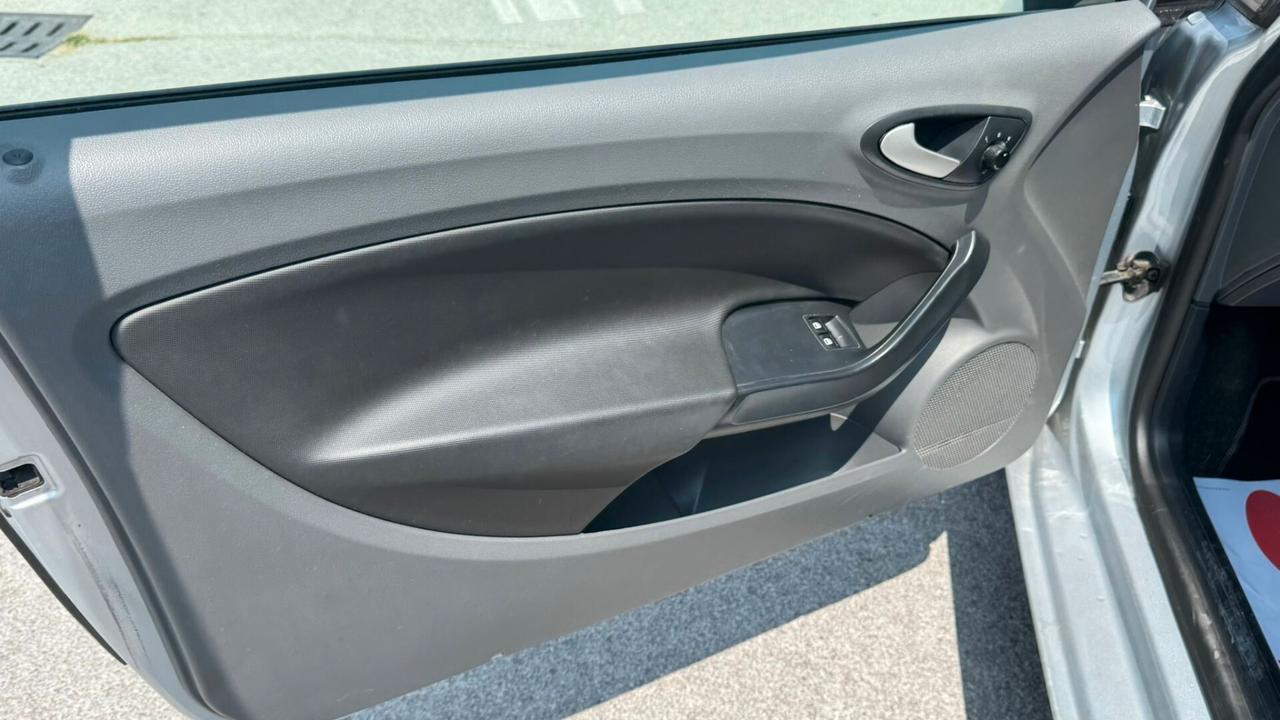 Seat Ibiza 1.2 TDI CR 5 porte Reference