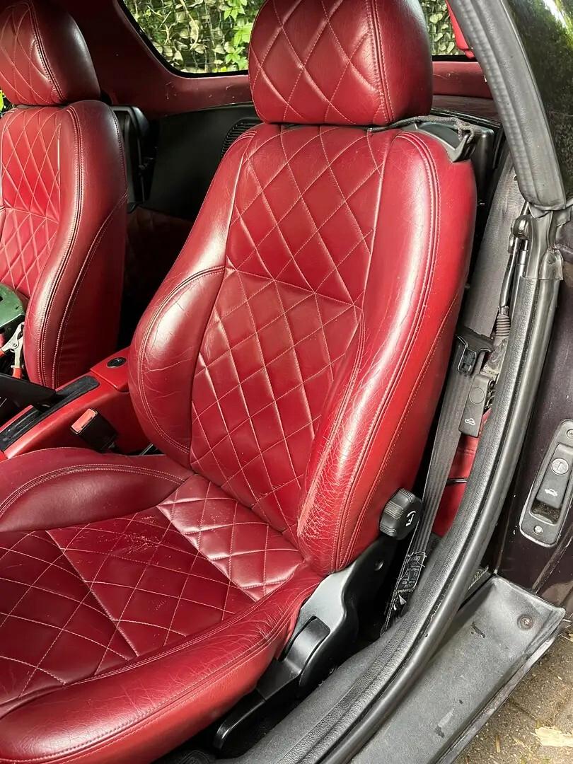 Fiat Barchetta Milano