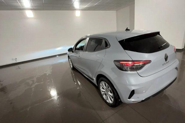 RENAULT Clio ECO-G 100 CV 5 porte Evolution