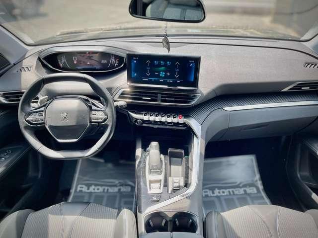 Peugeot 3008 1.5 bluehdi ALLURE\NOVINCOLO\KMCERTIFICATI\GARANZI