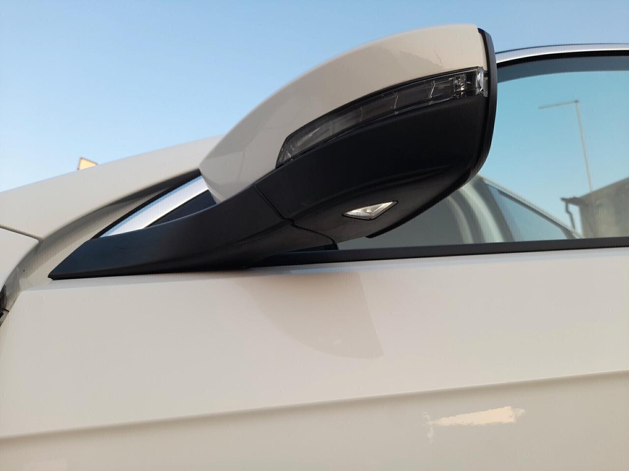 Volkswagen T-Roc 1.6 TDI SCR BlueMotion ANNO2020