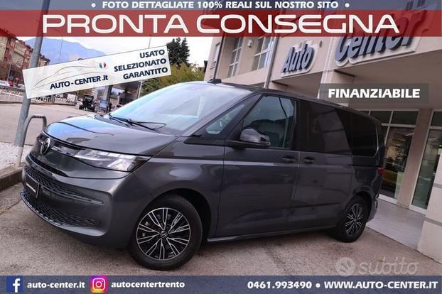 Volkswagen Multivan 2.0 TDI DSG 7POSTI *IVAin...