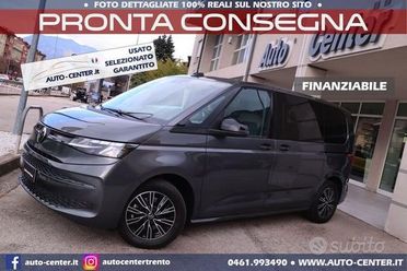 Volkswagen Multivan 2.0 TDI DSG 7POSTI *IVAin...