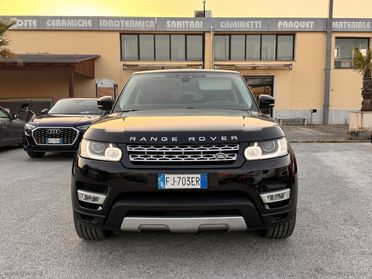 LAND ROVER Range Rover Sport 3.0 V6 S/C HSE Dynamic