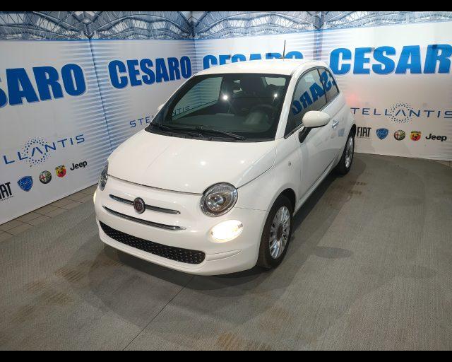 FIAT 500 1.2 Lounge 69cv