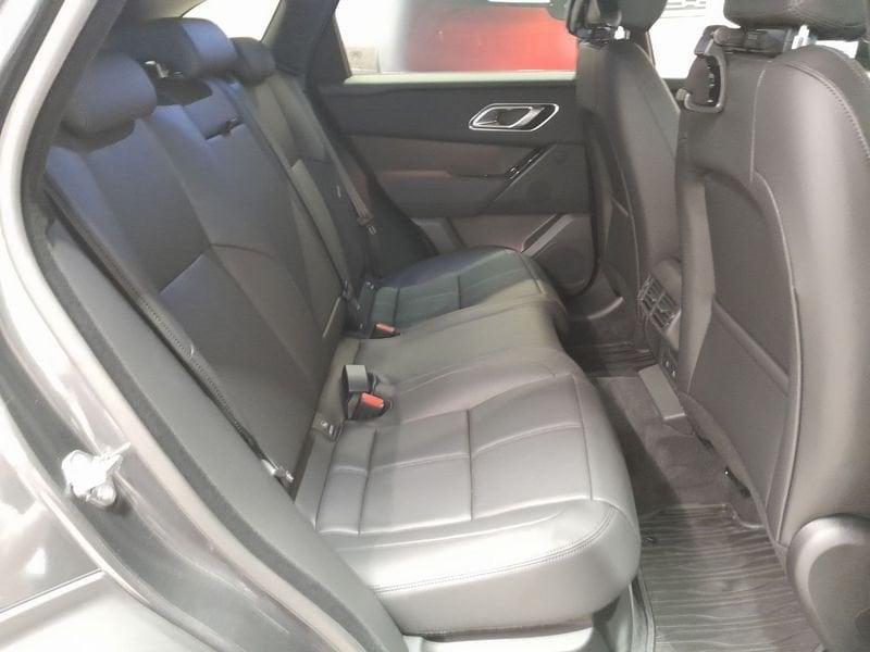 Land Rover Range Rover Velar Range Rover Velar 2.0 I4 PHEV 404 CV DYNAMIC SE IVA ESPOSTA