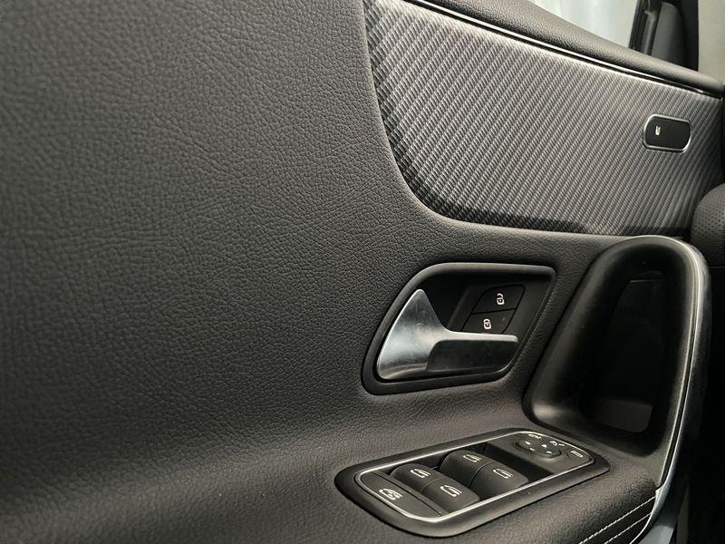 Mercedes-Benz Classe A A 180 Automatic Advanced Progressive