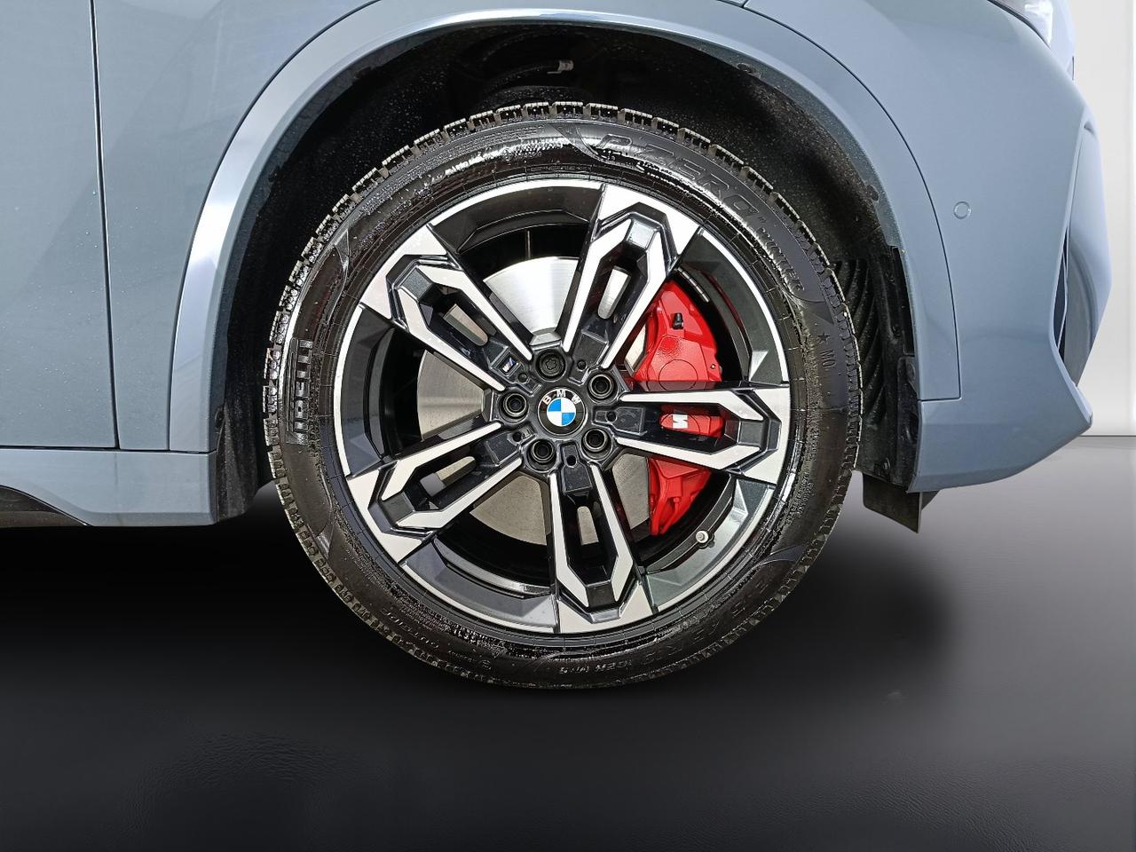 BMW X1 U11 - X1 xdrive 25e MSport Pro auto