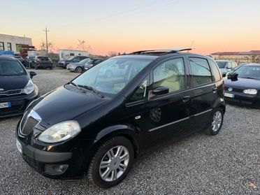 Lancia MUSA 1.4 16V Oro DFN