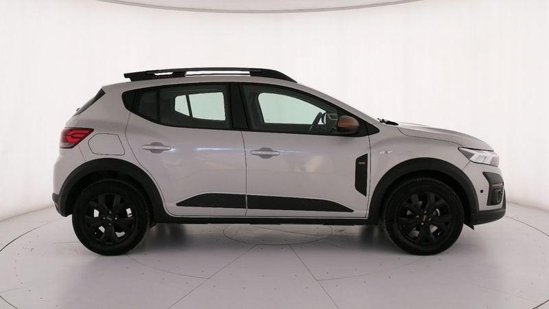 Dacia Sandero Stepway 1.0 tce Comfort SL DaciaPlus 90cv cvt