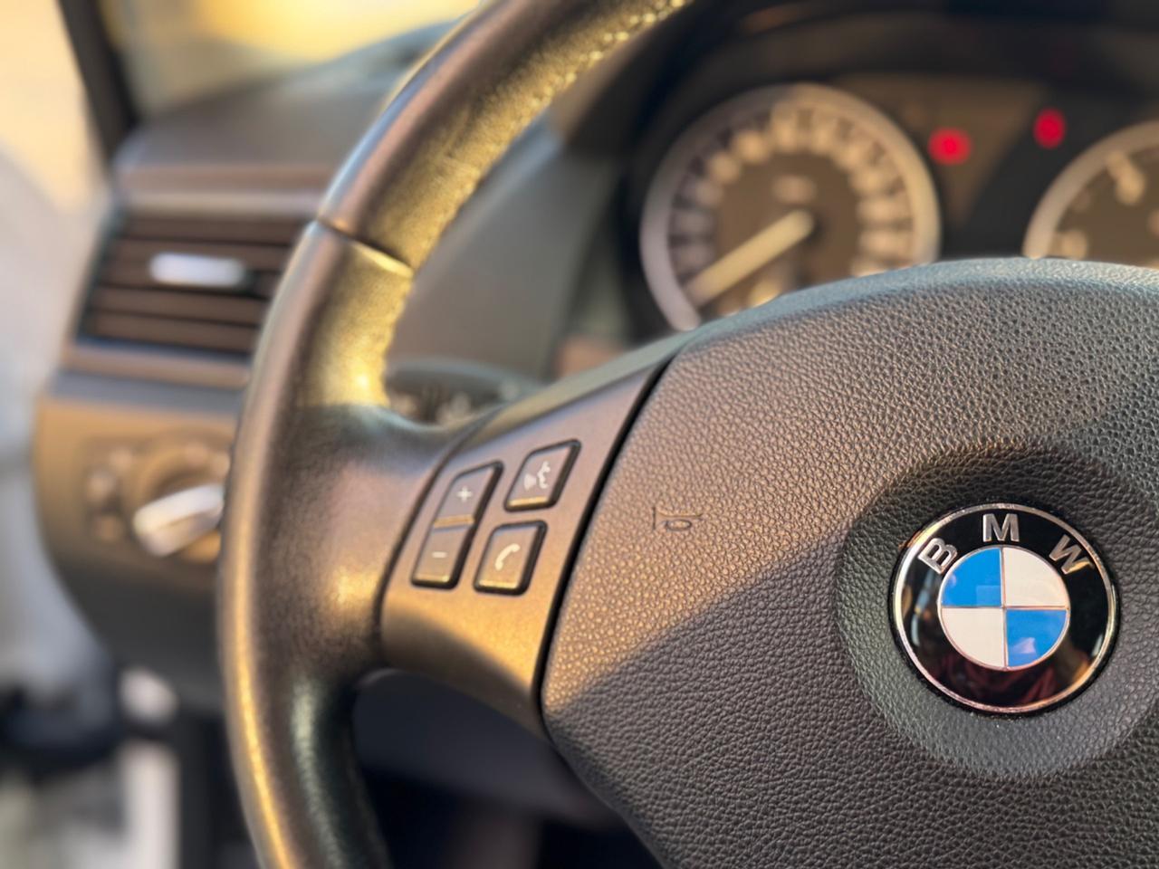 BMW X1 18D 143 CV S-DRIVE ELETTA